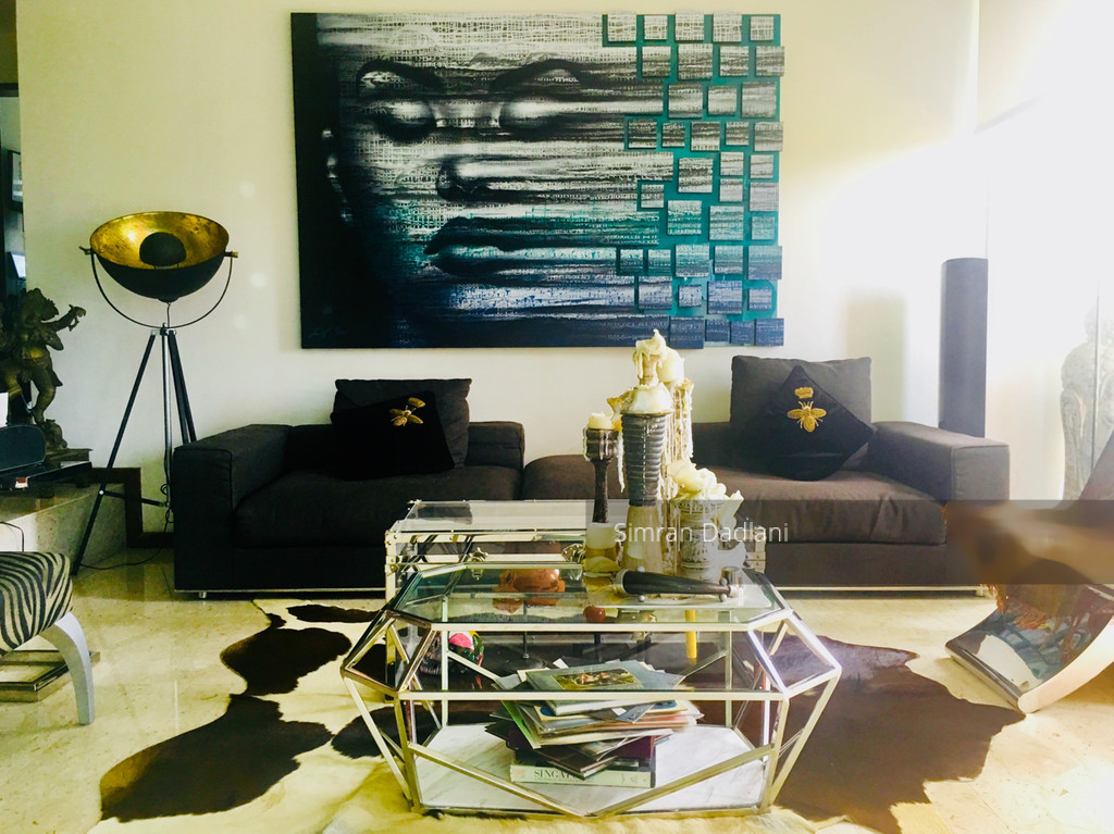 Leonie Gardens (D9), Condominium #206736531